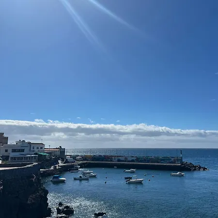 Apartman Apto Relax Golf Del Sur Con Vista Al Mar Y Al Teide *