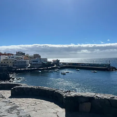 Apto Relax Golf Del Sur Con Vista Al Mar Y Al Teide