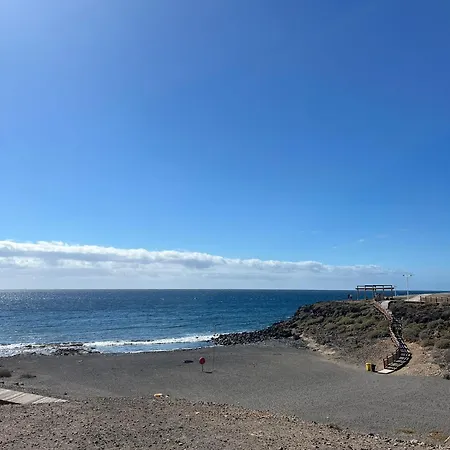 아파트 Apto Relax Golf Del Sur Con Vista Al Mar Y Al Teide *